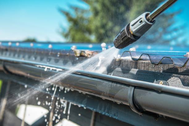 Why Choose Our Certified Pressure Washing Experts for Your Project Needs in Leland Grove, IL?
