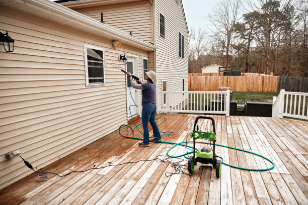 Best Exterior Home Cleaning  in Leland Grove, IL