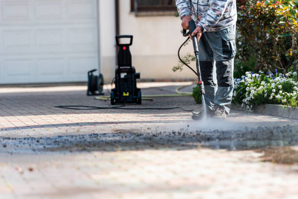 Best Deck Pressure Washing  in Leland Grove, IL