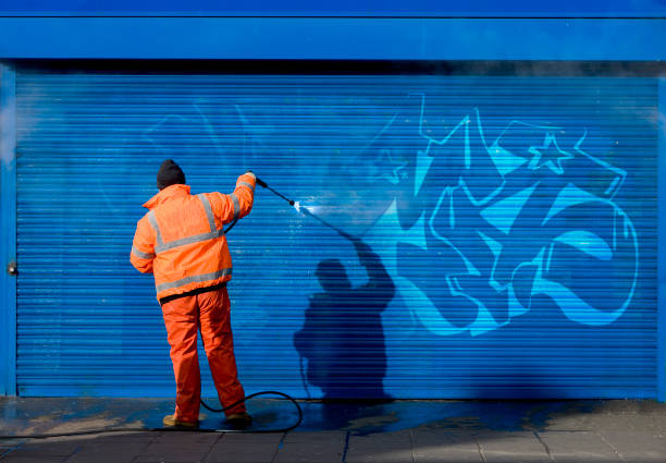 Best Commercial Building Pressure Washing  in Leland Grove, IL
