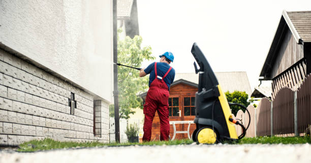 Best Pressure Washing Company Near Me  in Leland Grove, IL